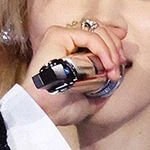 Silver mic (Custom in 2026)