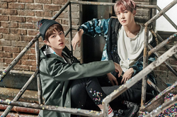 You Never Walk Alone Gallery Bts Wiki Fandom