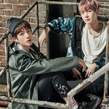 You Never Walk Alone Gallery Bts Wiki Fandom
