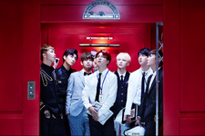 BTS promoting "Dope" #2 (June 2015)