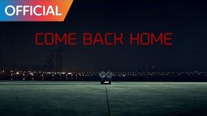 BTS (방탄소년단) - Come Back Home MV