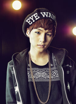 NO MORE DREAM -Japanese Ver.- (single)/Gallery | BTS Wiki NO MORE DREAM -Japanese Ver.- (single)/Gallery | BTS Wiki