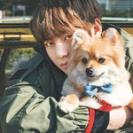 V in the ViVi Magazine #1 (May 2018)