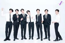 BTS for the BTS Festa #13 (June 2022)