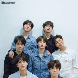 Love Yourself Tear Gallery Bts Wiki Fandom
