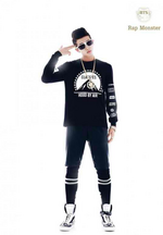 Rap Monster No More Dream PP3