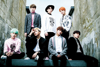 Butterfly Dream: BTS Open Media Exhibition | BTS Wiki | Fandom