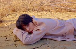 J-hope LOVE YOURSELF concept photoshoot Edited by halogencrafts  #halogencrafts #BTS