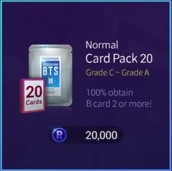 Superstar Bts Bts Wiki Fandom