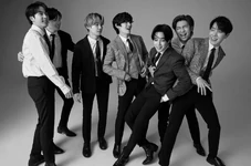 GQ JAPAN (#2) (September 2020)