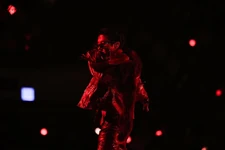 [2025.02.28] #3 j-hope Tour. HOPE ON THE STAGE. Seoul. Day1