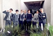 BTS Official on Twitter: "[#오늘의방탄] #MTVUnplugged 와 함께한 #BTS 의 첫 공개 무대들! 아미들 고막 사르르 녹았따.. 👂🏻 #BTSonMTV #방탄소년단 #7방탄완전소중 #인터내셔널팝케이센세이션_중략_핫백1위그래미노미네이트BTS" [2021.02.24] #2