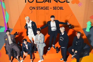 BTS Japan Official Fanmeeting Vol.5: Magic Shop | BTS Wiki | Fandom