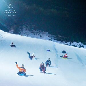 Bts Winter Package Gallery Bts Wiki Fandom Bts 2021 winter package polaroids (individual and unit photos). bts winter package gallery bts wiki