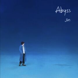 Abyss Cover