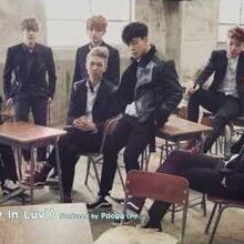 Skool Luv Affair Bts Wiki Fandom