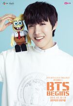 BTS Begins J-Hope (2)