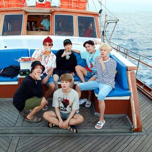 Bts Bon Voyage Gallery Bts Wiki Fandom