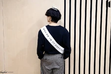 BTS Official on Weverse: "왜요? 우리가 빌보드 1위 가수 방탄소년단처럼 보이나요? 🕶" [2020.09.17] #2