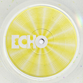 Echo (+3db) Cover