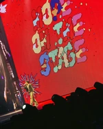 [2025.03.14] #4 j-hope Tour. HOPE ON THE STAGE. Brooklyn. Day1