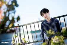 BTS x Dispatch (#6) (June 2018)