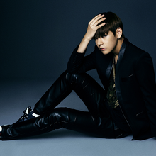 Dark Wild Gallery Bts Wiki Fandom