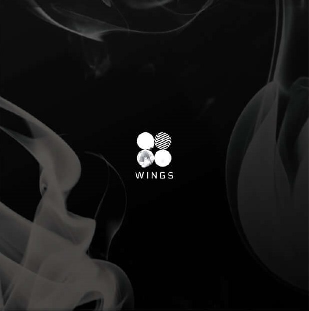 Wings, BTS Wiki