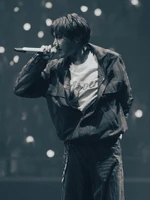 [2025.04.28] #3 j-hope Tour. HOPE ON THE STAGE. Singapore. Day2