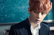 Skool Luv Affair (#1) (February 2014)