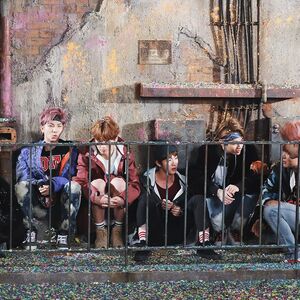 You Never Walk Alone Gallery Bts Wiki Fandom
