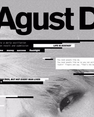 Skit Agust D Bts Wiki Fandom I love this precious boy ,who acts cold but in reality he is a soft like a teddy bear i'm. skit agust d bts wiki fandom