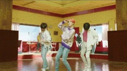 Boy With Luv