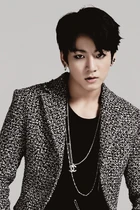 Jungkook Wake Up