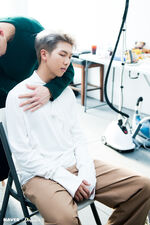RM for D-icon by Dispatch #4 (March 2018)