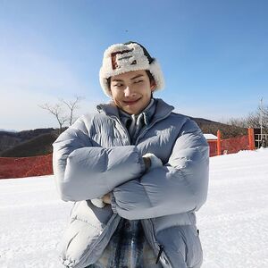 Bts Winter Package Gallery Bts Wiki Fandom Bts's new 2021 winter package is coming. bts winter package gallery bts wiki