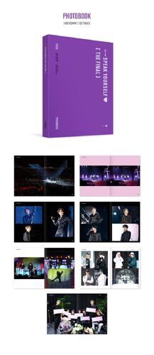 BTS World Tour: Love Yourself | BTS Wiki | Fandom