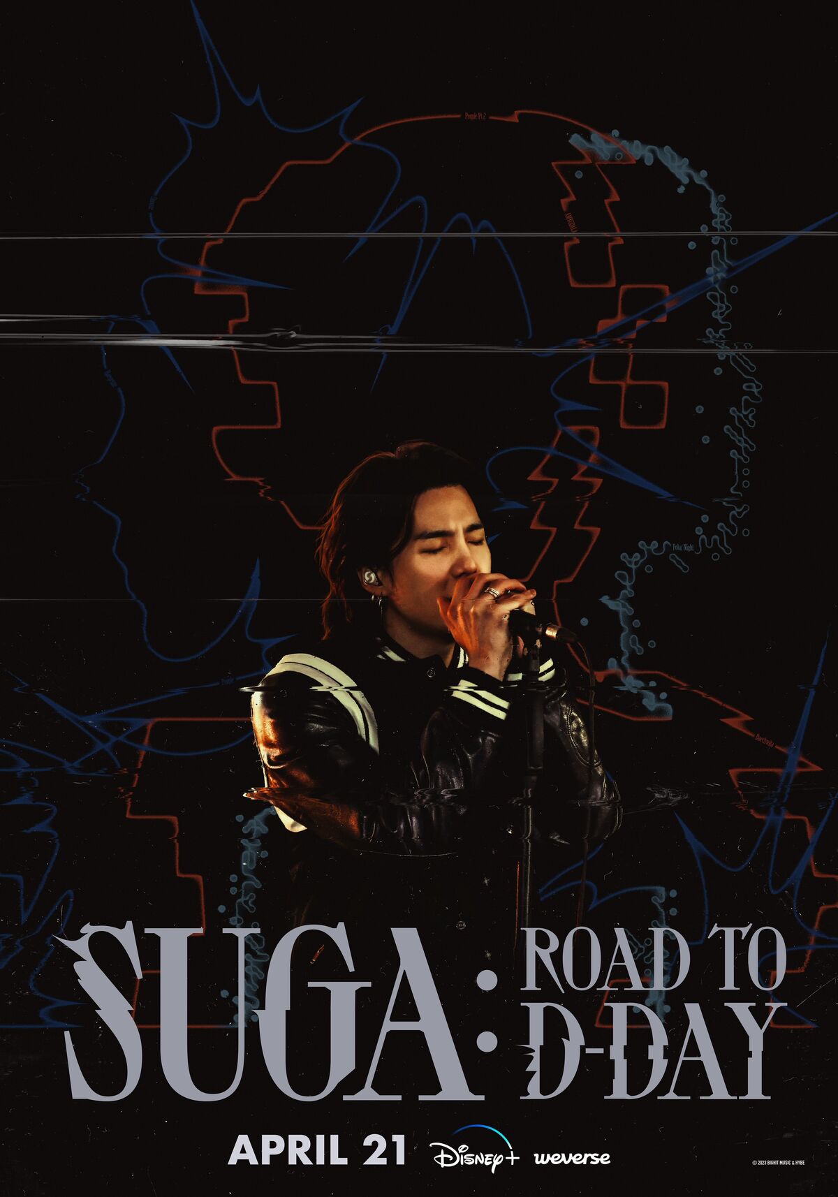 SUGA: Road to D-DAY | BTS Wiki | Fandom
