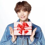 Suga promoting Lemona #2 (December 2019)