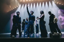 [2025.04.28] #7 j-hope Tour. HOPE ON THE STAGE. Singapore. Day2