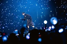 [2025.01.24] #3 Le Gala Des Pièces Jaunes. Paris. Merci beaucoup!