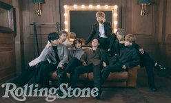 Rolling Stone (#2) (May 2021)