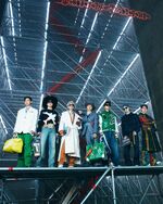 BTS X Louis Vuitton MenFW21 (2)