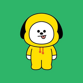 Chimmy