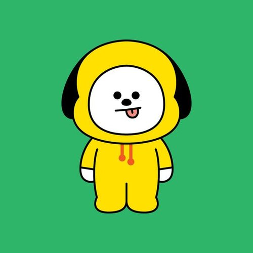 BT21, BT21 Wiki