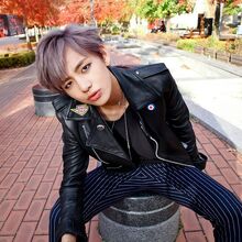 War Of Hormone Gallery Bts Wiki Fandom
