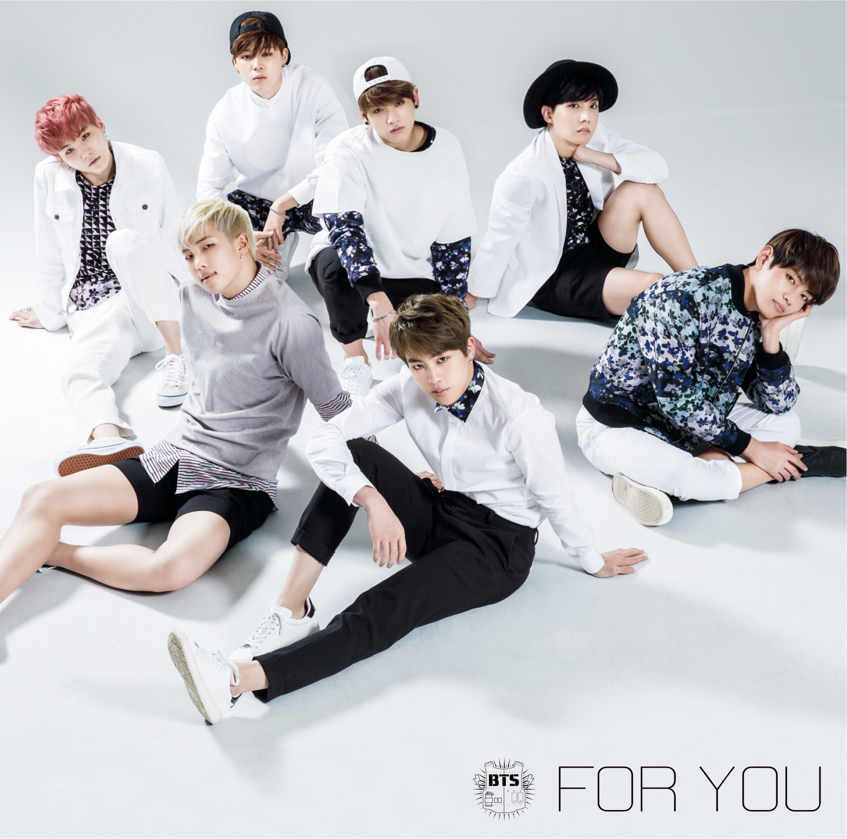 FOR YOU | BTS Wiki | Fandom