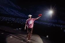 [2025.04.20] #9 j-hope Tour. HOPE ON THE STAGE. Saitama. Day1