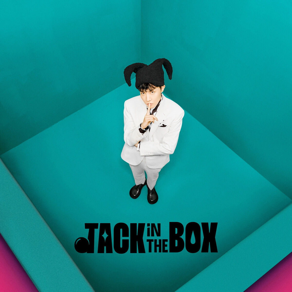 Jack In The Box/Gallery | BTS Wiki | Fandom