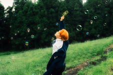 The Most Beautiful Moment in Life Pt.2 (#3) (November 2015)